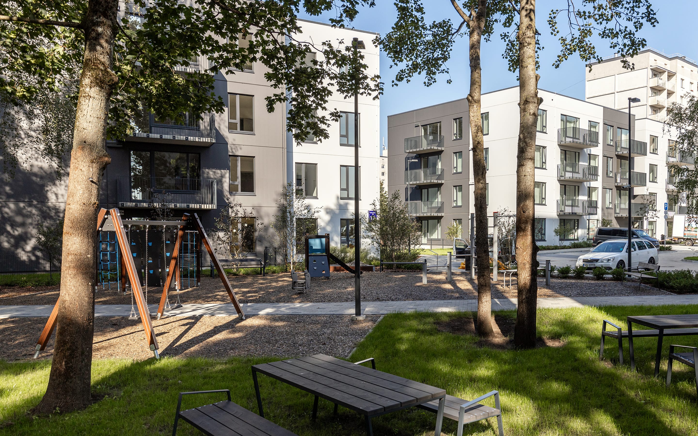 Pillar Dreiliņu priedes